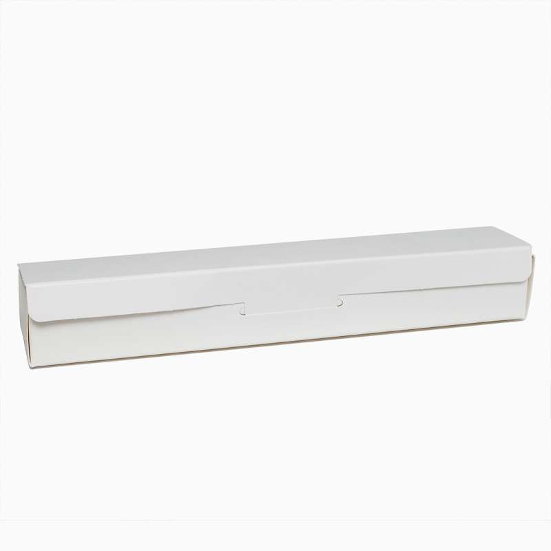 En elegant Kraftigt vitt papper,  med naturligt utseende och känsla. Detaljerad utformning med realistiskt bladverk. 